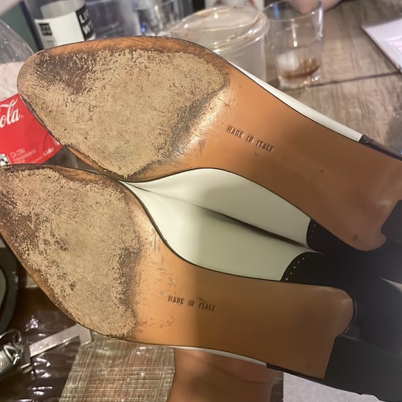 Salvatore Ferragamo Shoes - Picture 3 of 8